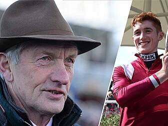 ‘He was a great man’ | Dessie...